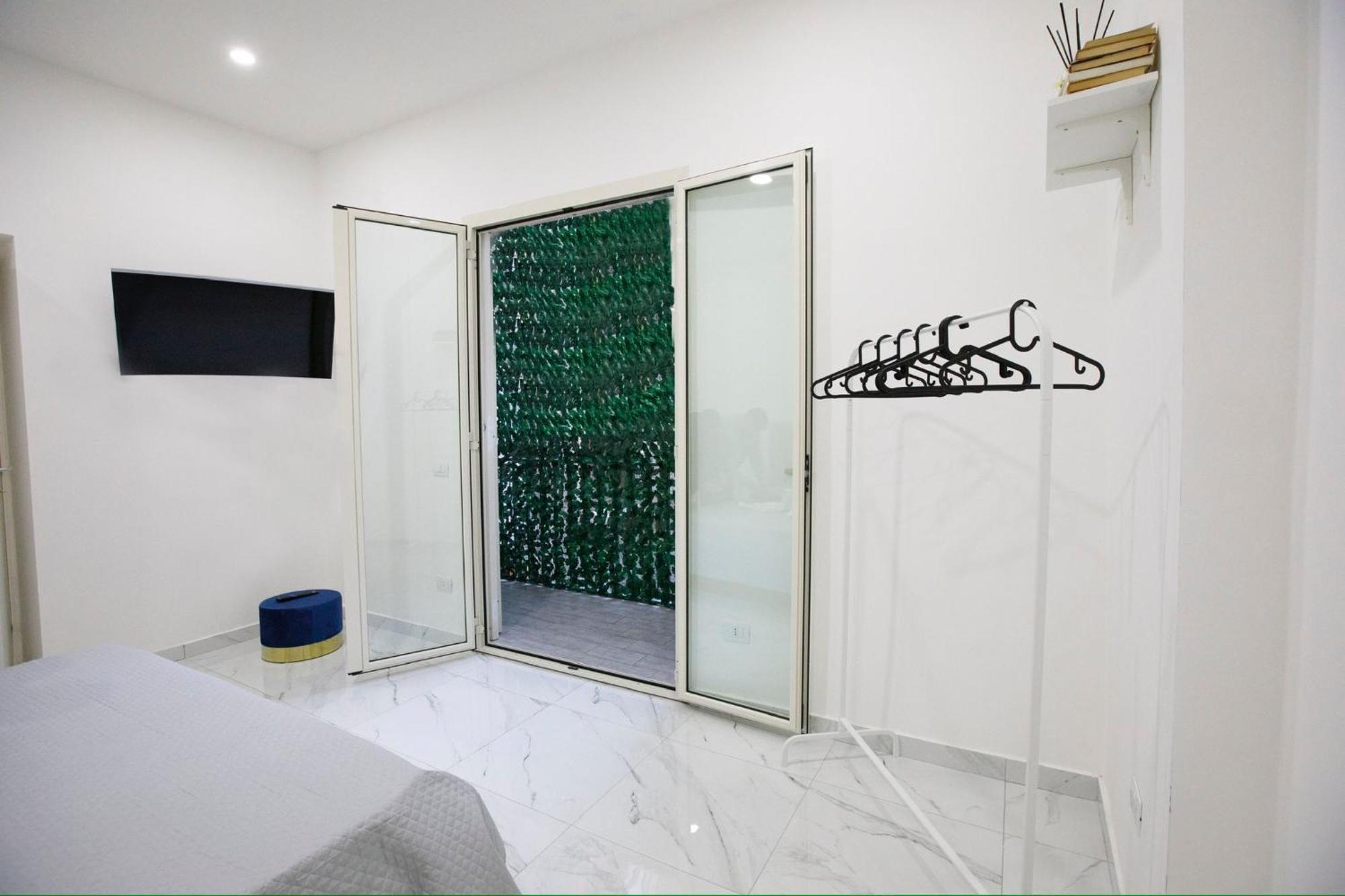נאפולי Metro Stazione-Duomo 500M -Appartamento Centrale Ed Elegante מראה חיצוני תמונה